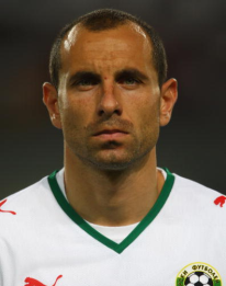 Martin Petrov