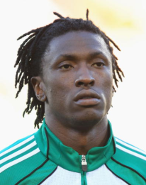 Dickson Paul Etuhu