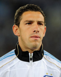 Maximiliano Rubén 'Maxi' Rodríguez