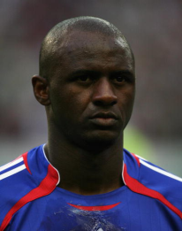 Patrick Vieira