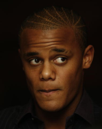 Vincent Kompany