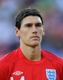 Gareth Barry
