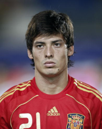 David Josué Jiménez Silva