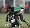 Bafetimbi Gomis