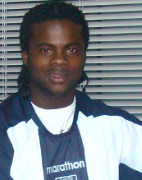 Johnnier Esteiner Montaño Caicedo