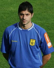 Michalis Sifakis