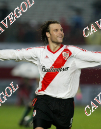 Fernando Cavenaghi