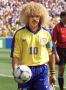Carlos Valderrama
