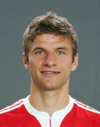 Thomas Müller