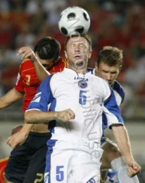 Samir Muratovic