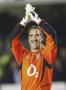 David Seaman