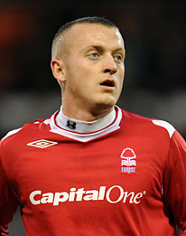 Samuel Gary 'Sammy' Clingan