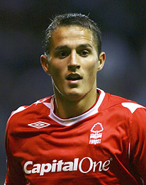 Chris Cohen