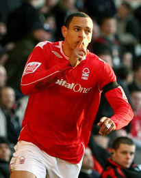 Nathan Tyson