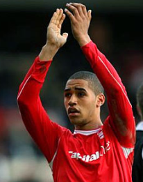 Lewis McGugan