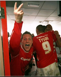 Kris Commons