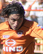 Daniel Felipe González Calvo