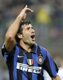 Luis Figo