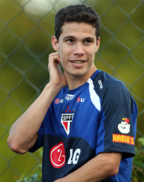 Anderson Luis de Carvalho
