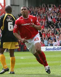 Julian Bennett