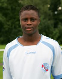 Magaye Gueye