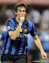 Diego Alberto Milito