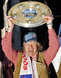 Oliver Kahn