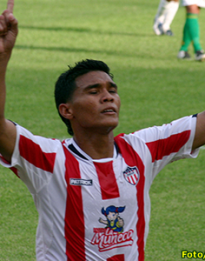 Teófilo Antonio Gutiérrez Roncancio