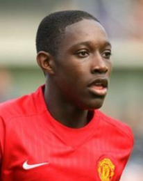 Daniel Nii Tackie Mensah (Danny) Welbeck