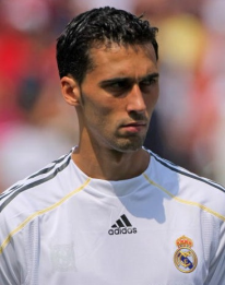 Álvaro Arbeloa Coca