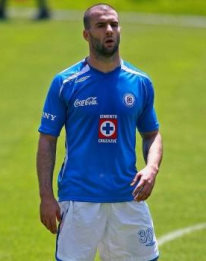Emanuel Alejandro Villa
