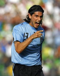 Washington Sebastián Abreu Gallo