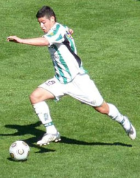 James David Rodríguez Rubio