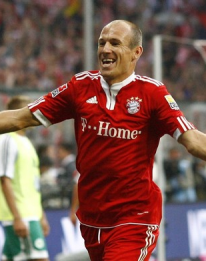 Arjen Robben