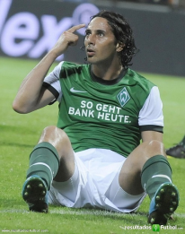 Claudio Miguel Pizarro Bossio