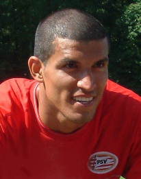 Francisco Javier Rodríguez Pinedo