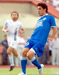 Nery Alberto Castillo Confalonieri Jr.