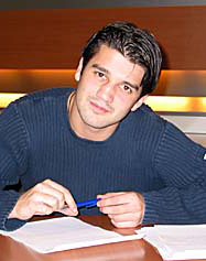 Cristian Eugen Chivu
