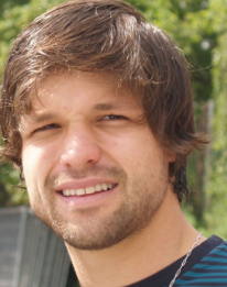 Diego Ribas da Cunha