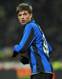 Davide Santon