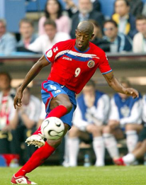 Paulo Wanchope