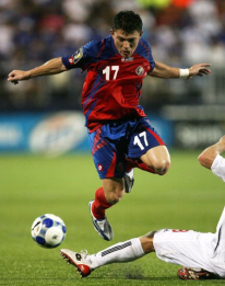 Pablo Herrera Barrantes