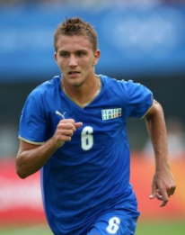 Domenico Criscito