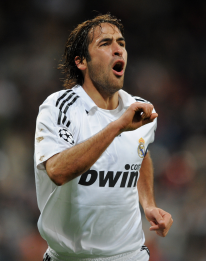 Raúl González Blanco
