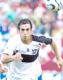 Sergio William Leal González