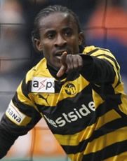 Seydou Doumbia