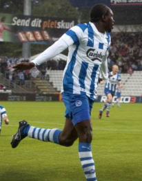 Peter Utaka