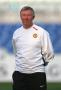 Alex Ferguson