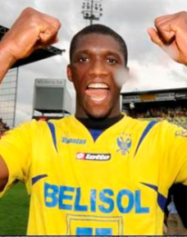 Ibrahima Sidibé