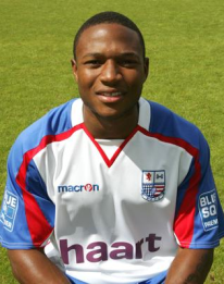 Aaron O'Connor